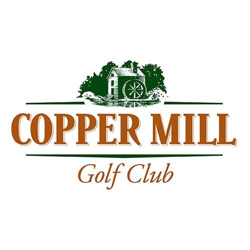 CopperMillGC's profile picture. The official feed for Copper Mill Golf Club; six Par 3s, six Par 4s & six Par 5s; 15 mins north of Baton Rouge