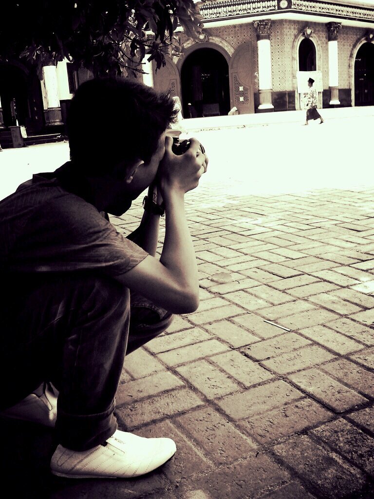 ‏i Love you   المعهد الاسلام داروسلام