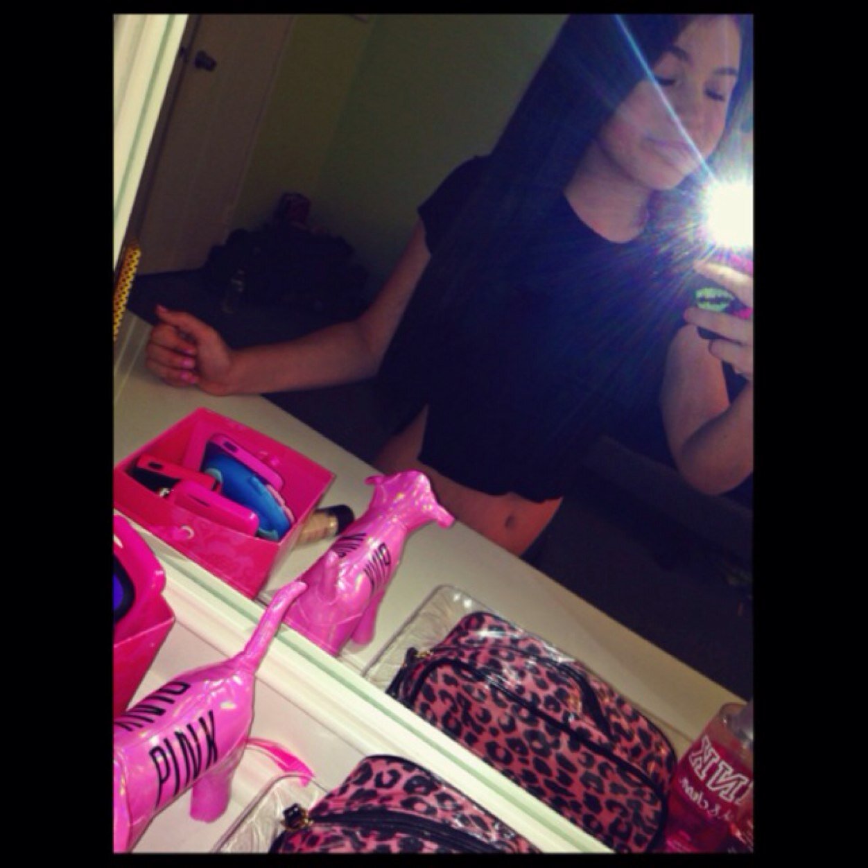 New twitta // ig; briannaaxo_