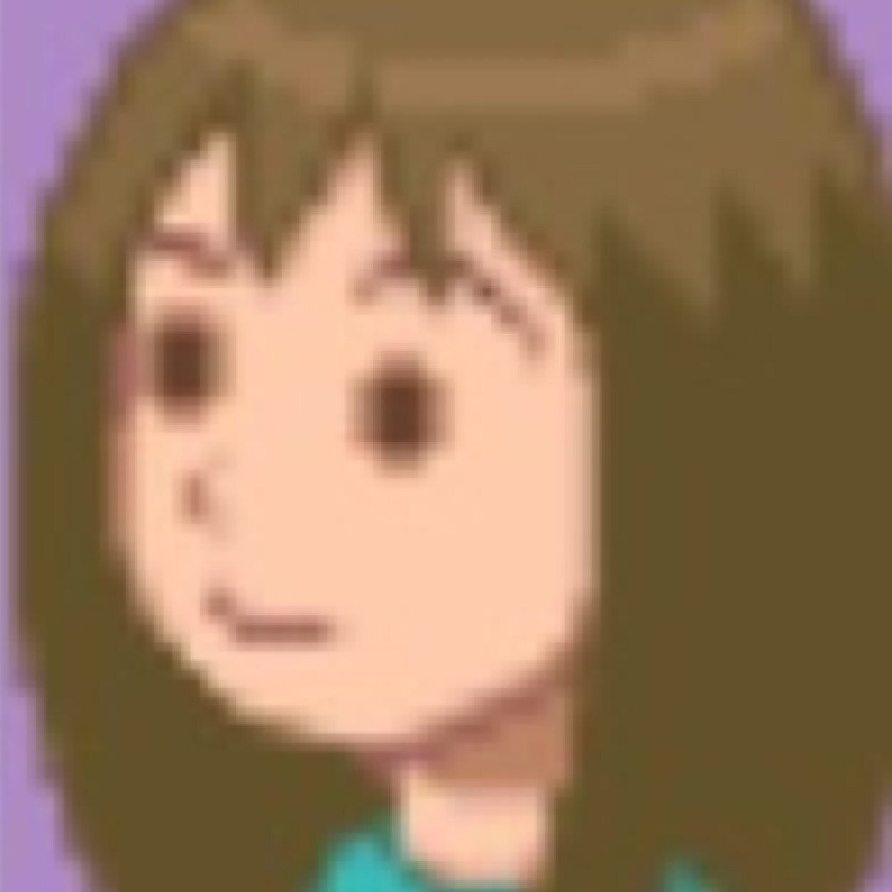 Batmush's profile picture. i have the power of anime on my side