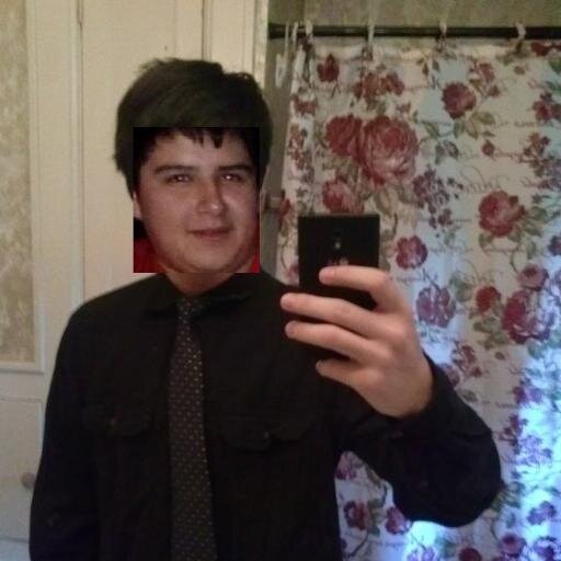 Envoyiceshot's profile picture. 