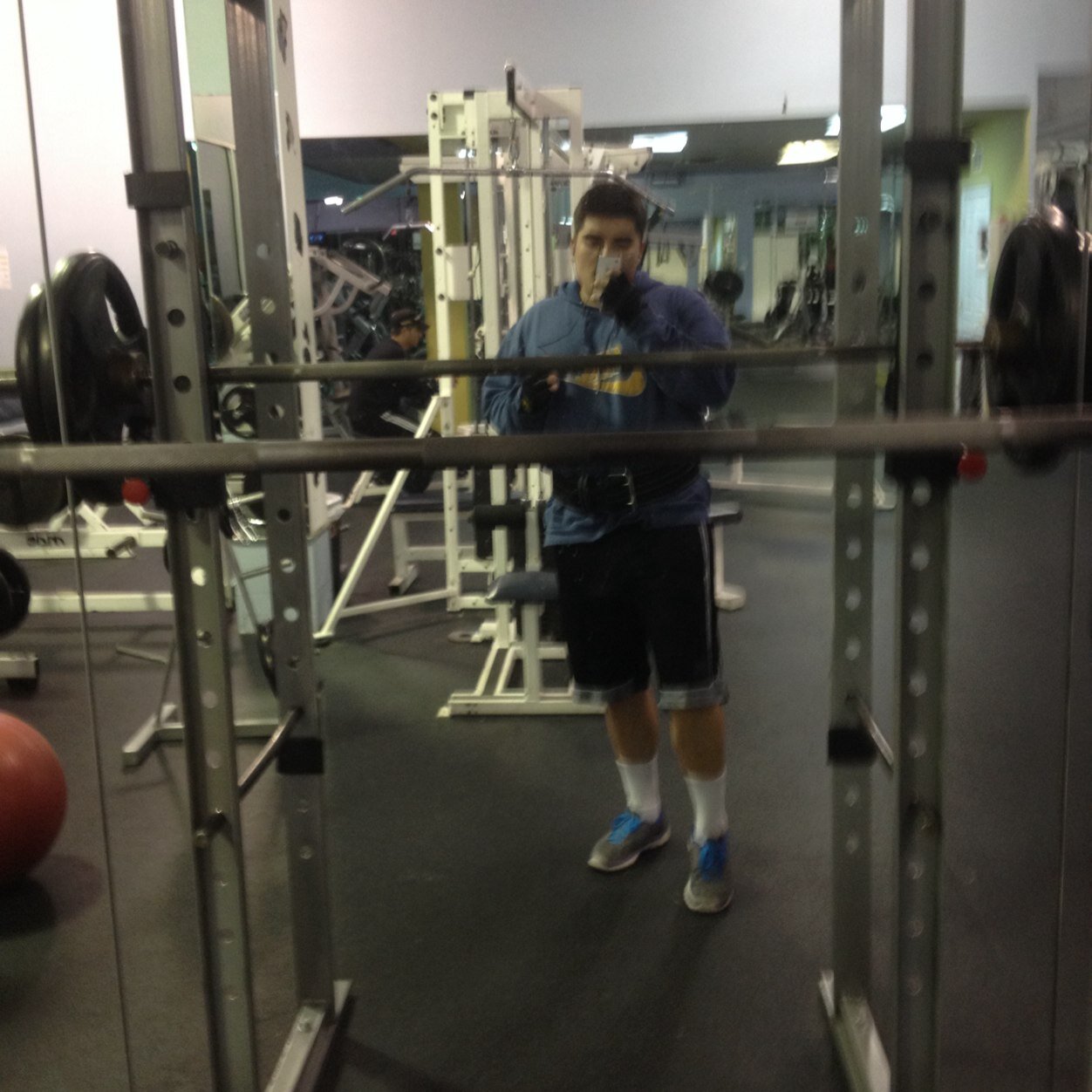 nmendoza13's profile picture. 