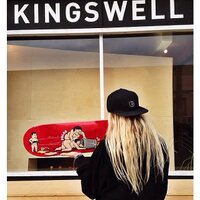 Kingswell LosFeliz (@Kingswell_) / X