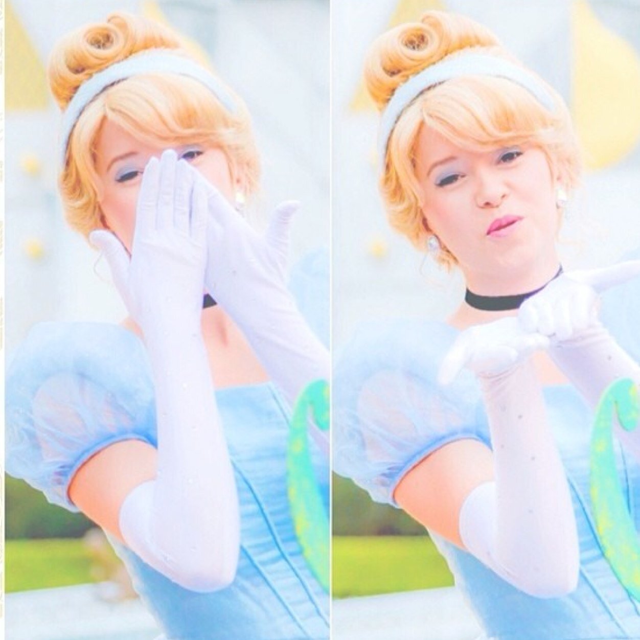 Lover of Disney