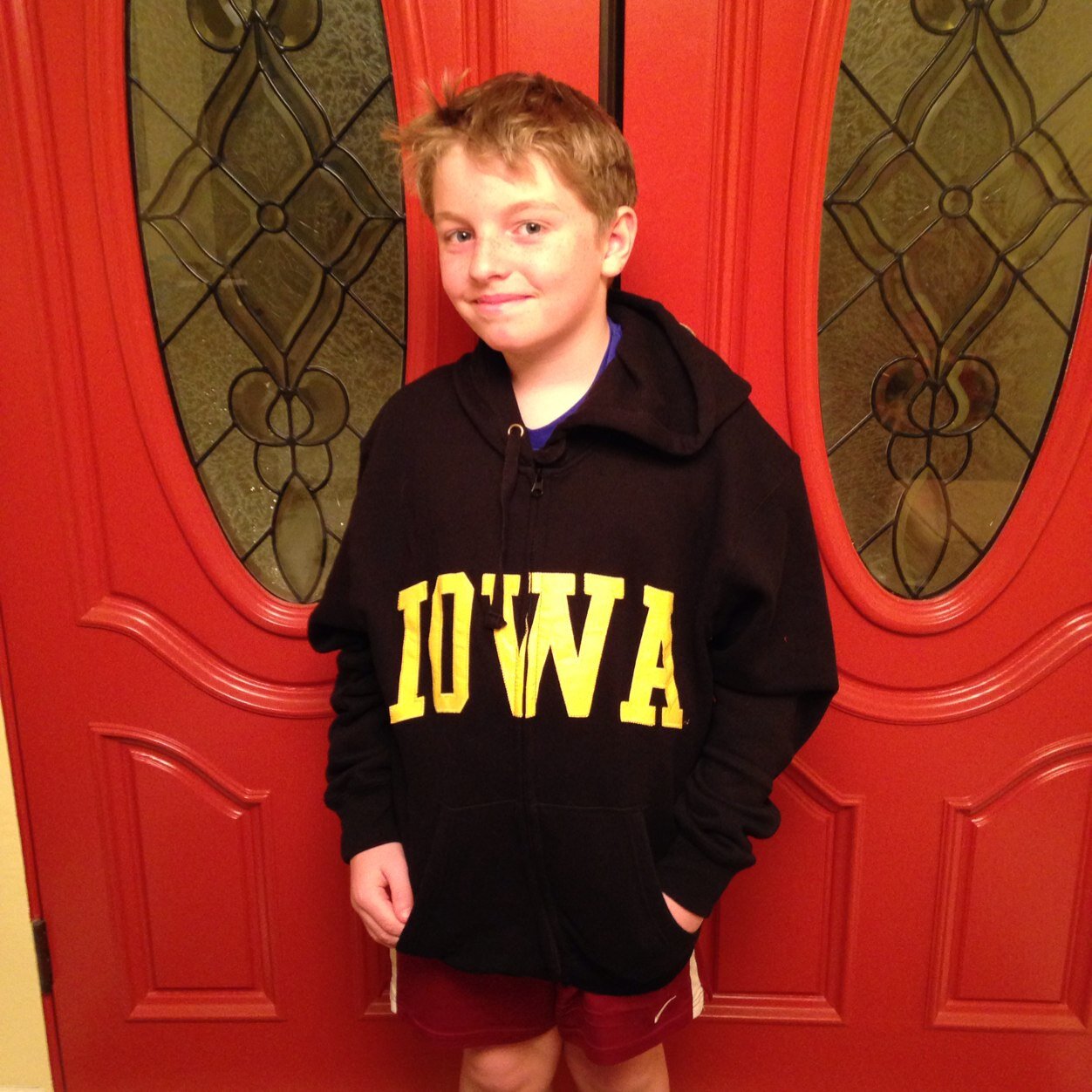 Kai_cyr's profile picture. Kai