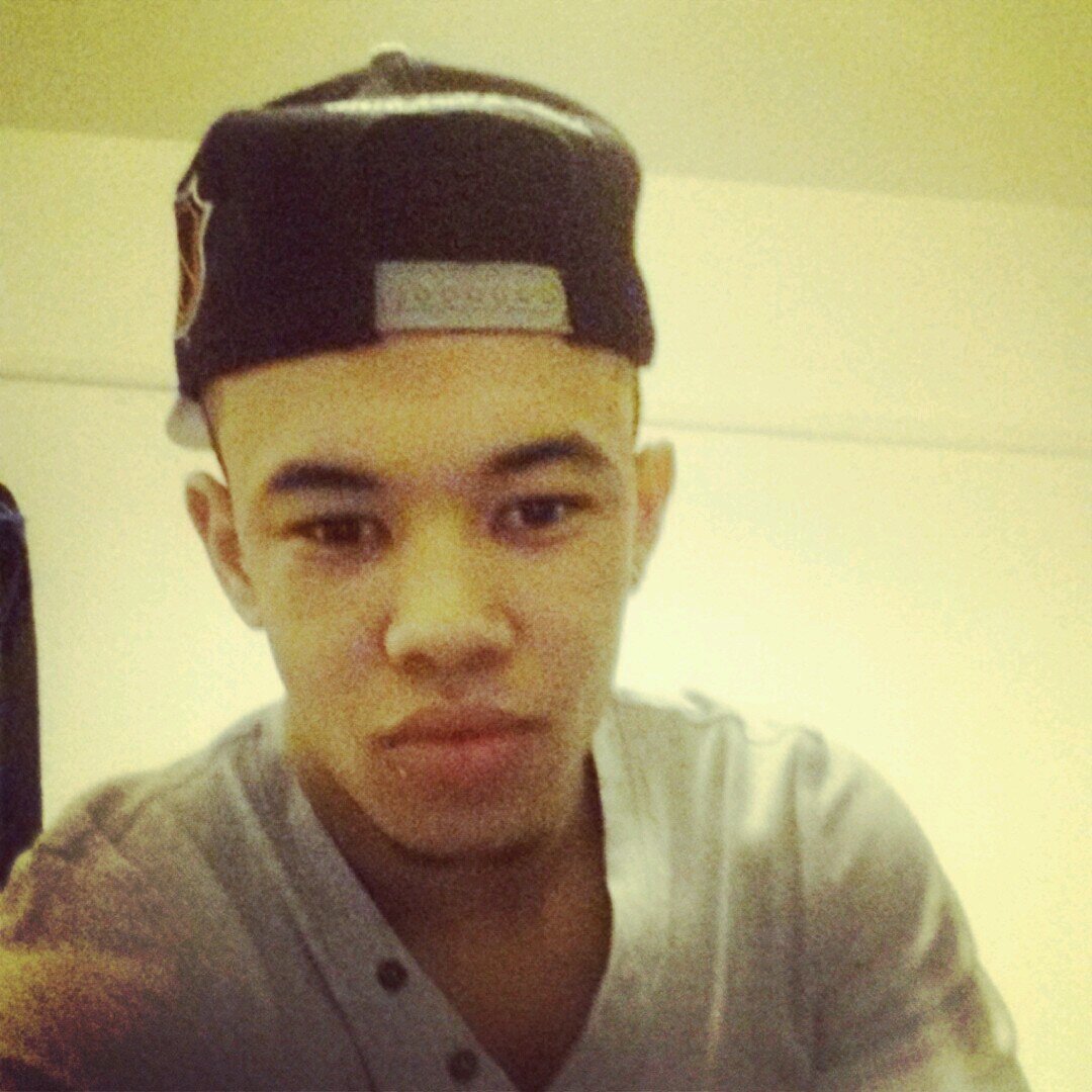 ByronGeorge_1's profile picture. H♡|18|FullTimeGrownAssNigga