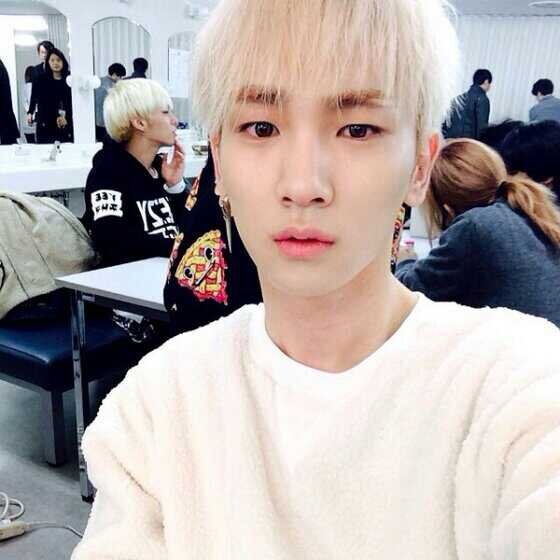 샤이니 키봇 SHINee Key bot