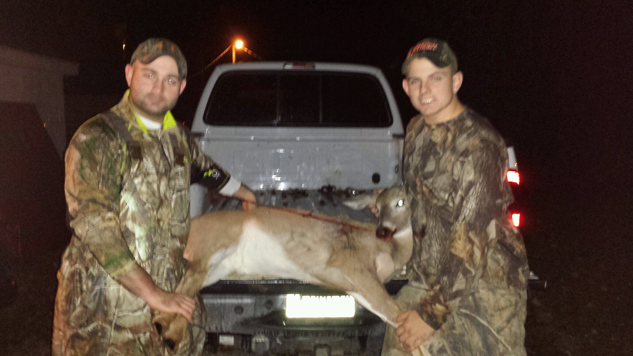 aaronhaley007's profile picture. 