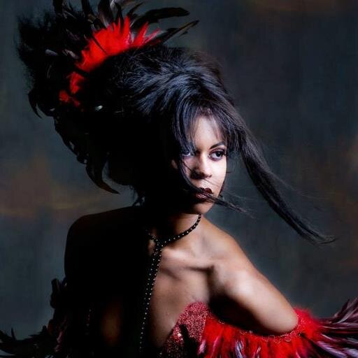 International Model/Model Coach and  Actress https://t.co/mdrSdlUWBc