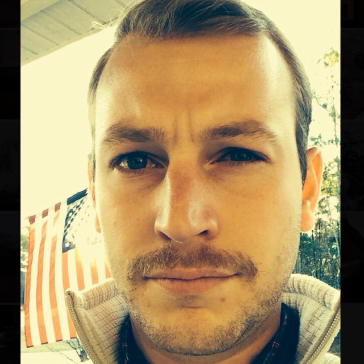 WangFlow's profile picture. gold jacket, green jacket, who gives a shit