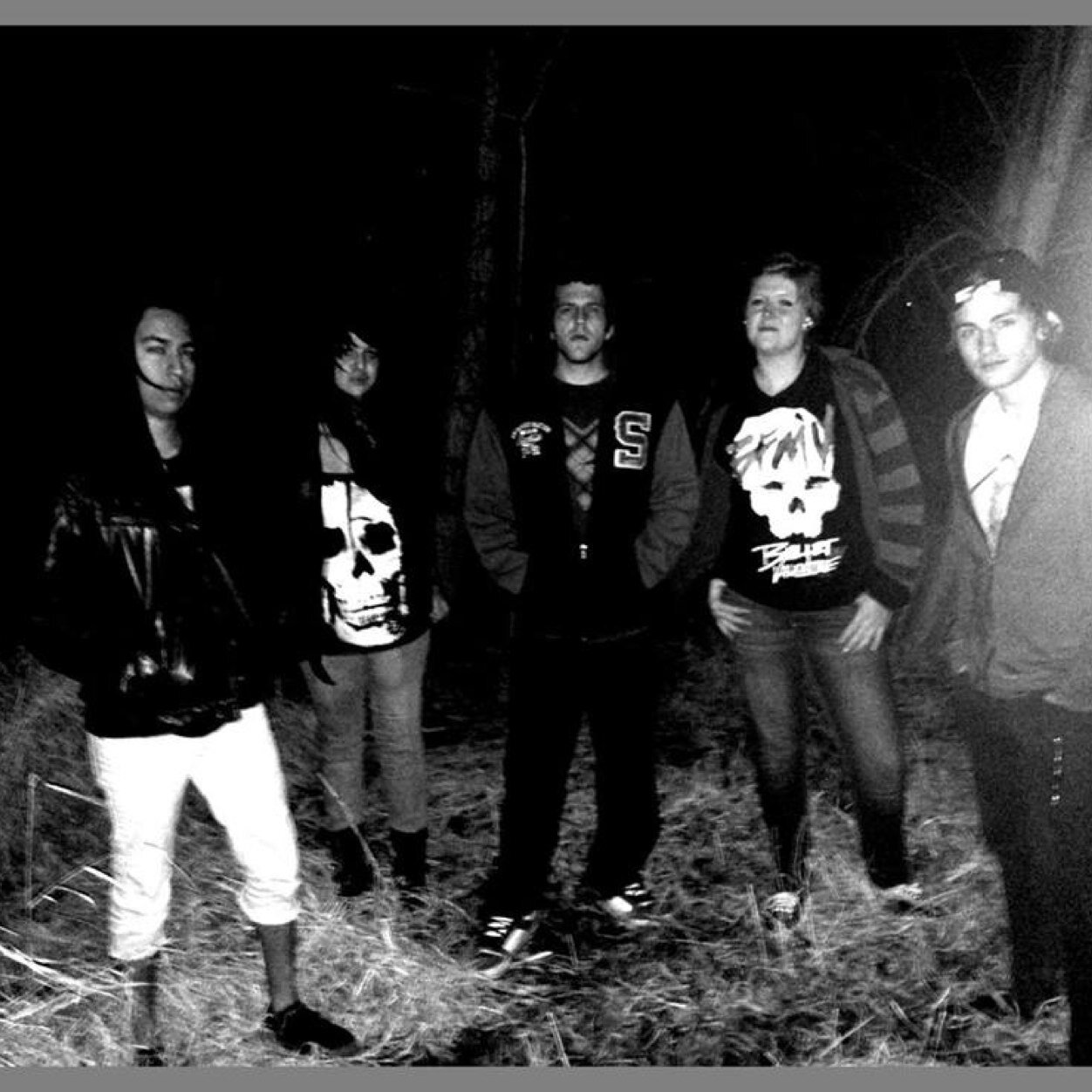 TheRhapsodistic's profile picture. An experimental 5-piece band from Northern Colorado. Serving a unique and extremely eclectic blend of Rock, Rap, and R&B. Give us a listen!