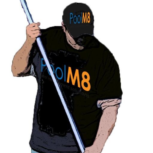 PoolM8 offers a unique but simple way to manage your pool route, service customers and even your new construction or renovation projects.