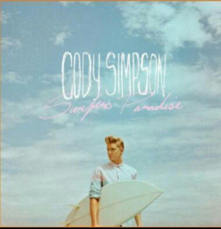 If I'm dreaming here, just let me be 'cause I'm in paradise