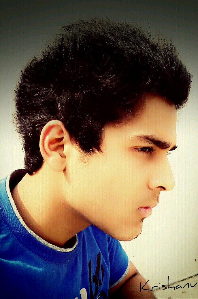 Do not judge me before u know me, but just to inform u, you won’t like me.