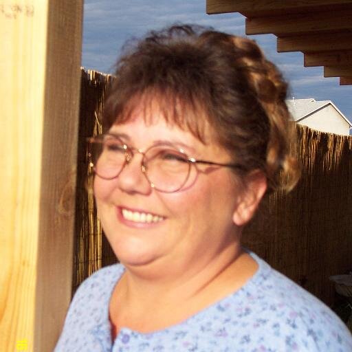 RXTerri's profile picture. 