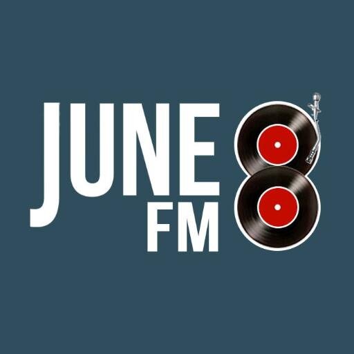 June8 Jazz & Dance Online Radio Station