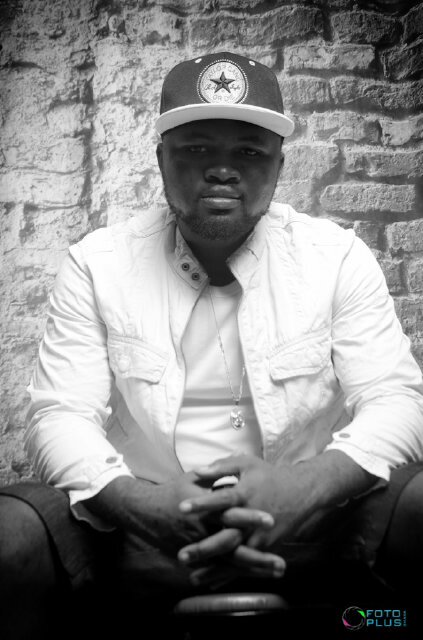 CEO.. SONG WRITTER OF BLACK CHINESE RECORDS...
