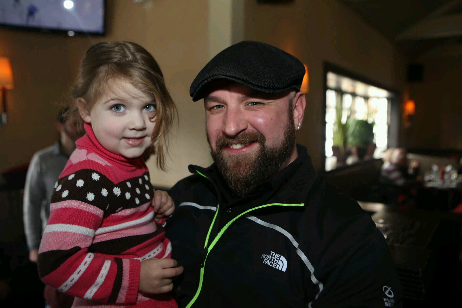 DerekTrinity's profile picture. 