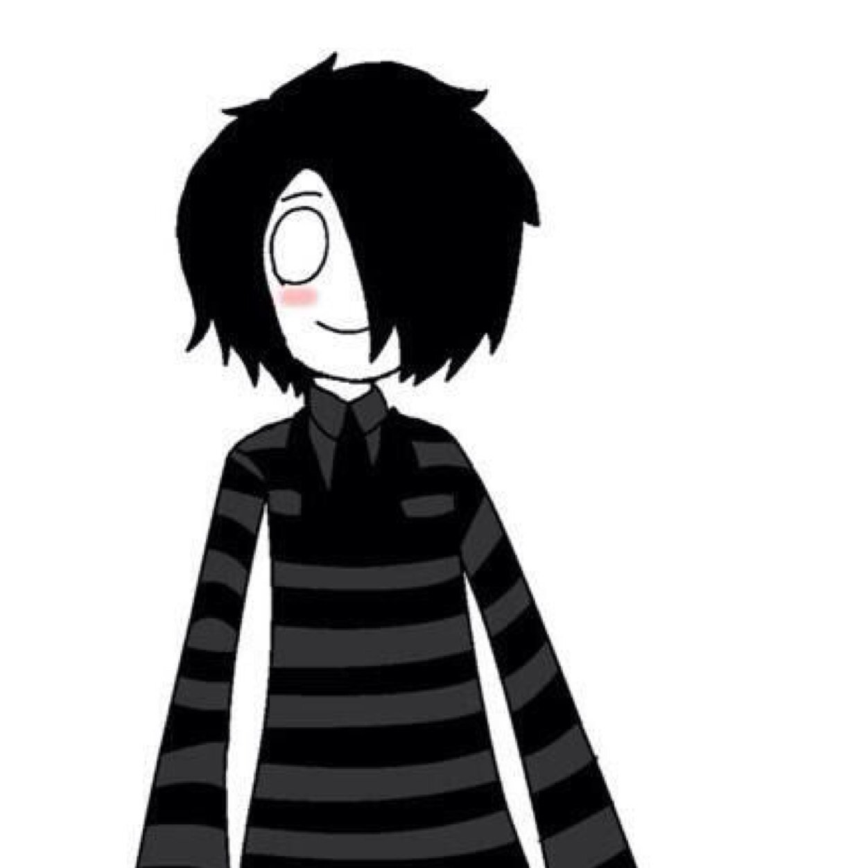 Yo?! Im Jeramy! I started out as a proxy but became a guitar player for a punk band! I got a thing for bad girls~ *he smirks*