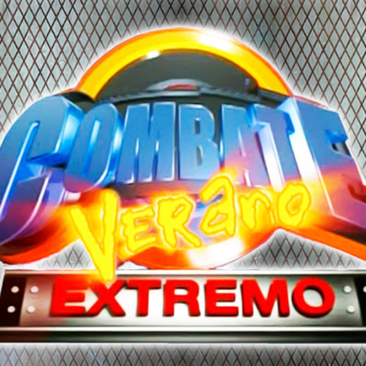 Combate Es Bacan #Tierra #Agua #Fuego #Aire #FuerzaRoja #FuerzaVerde #HoyVeoCombate #CombatePionero