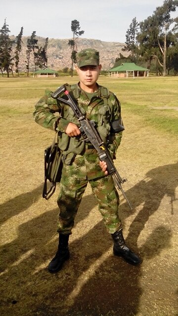 santyzanchez's profile picture. 