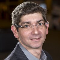 Ken Landau (@wirelessguy) 's Twitter Profile