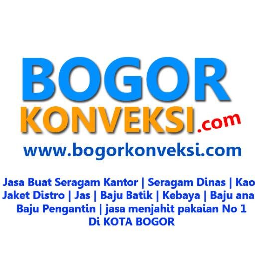 http://t.co/5uCxsuFDu2 BOGOR KONVEKSI | KONVEKSI BOGOR | BUAT SERAGAM BOGOR | BUAT KAOS BOGOR | BUAT JAKET BOGOR | BUAT JERSEY | BUAT BAJU MUSLIM