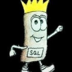 SQL Server DBA, Author, Blogger, Cricket fan, American Football fan...