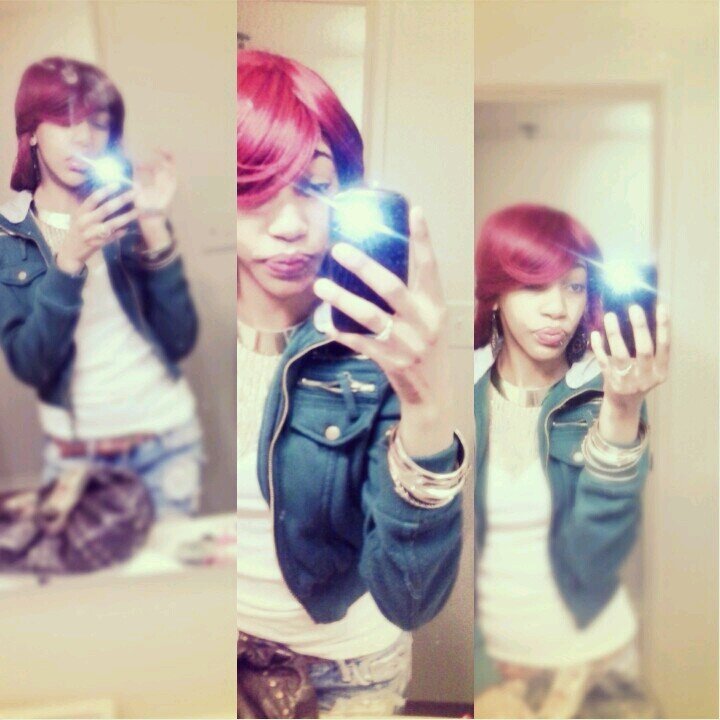[] Classy [] Sassy [] bosssey Im Just Me Bonnie Kiss bad bitches in  love  with moneyy in myself