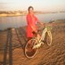 Julie Faude (@juliefaude) Twitter profile photo