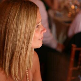 Yoga Instructor, Finance (Series 7) and aspiring writer. Hometown: Sudbury, MA