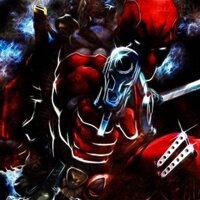 Deadpool (@thebestmerc_) 's Twitter Profile