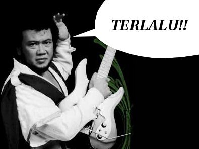 TerlaluKamu Profile Picture