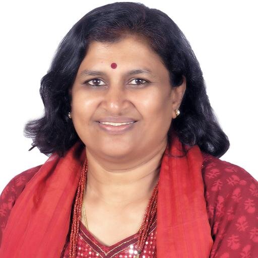 Jamuna Ravi