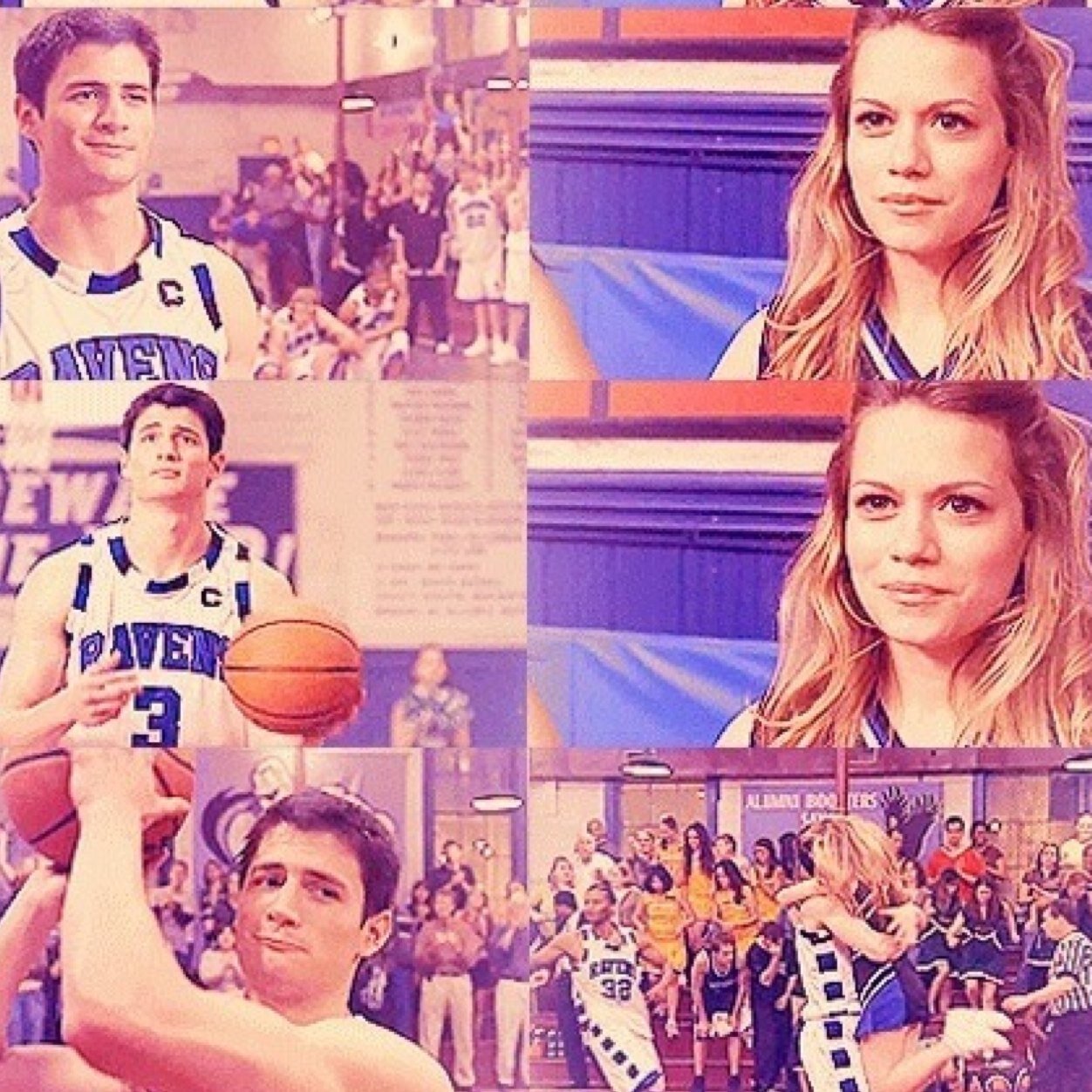 My world.