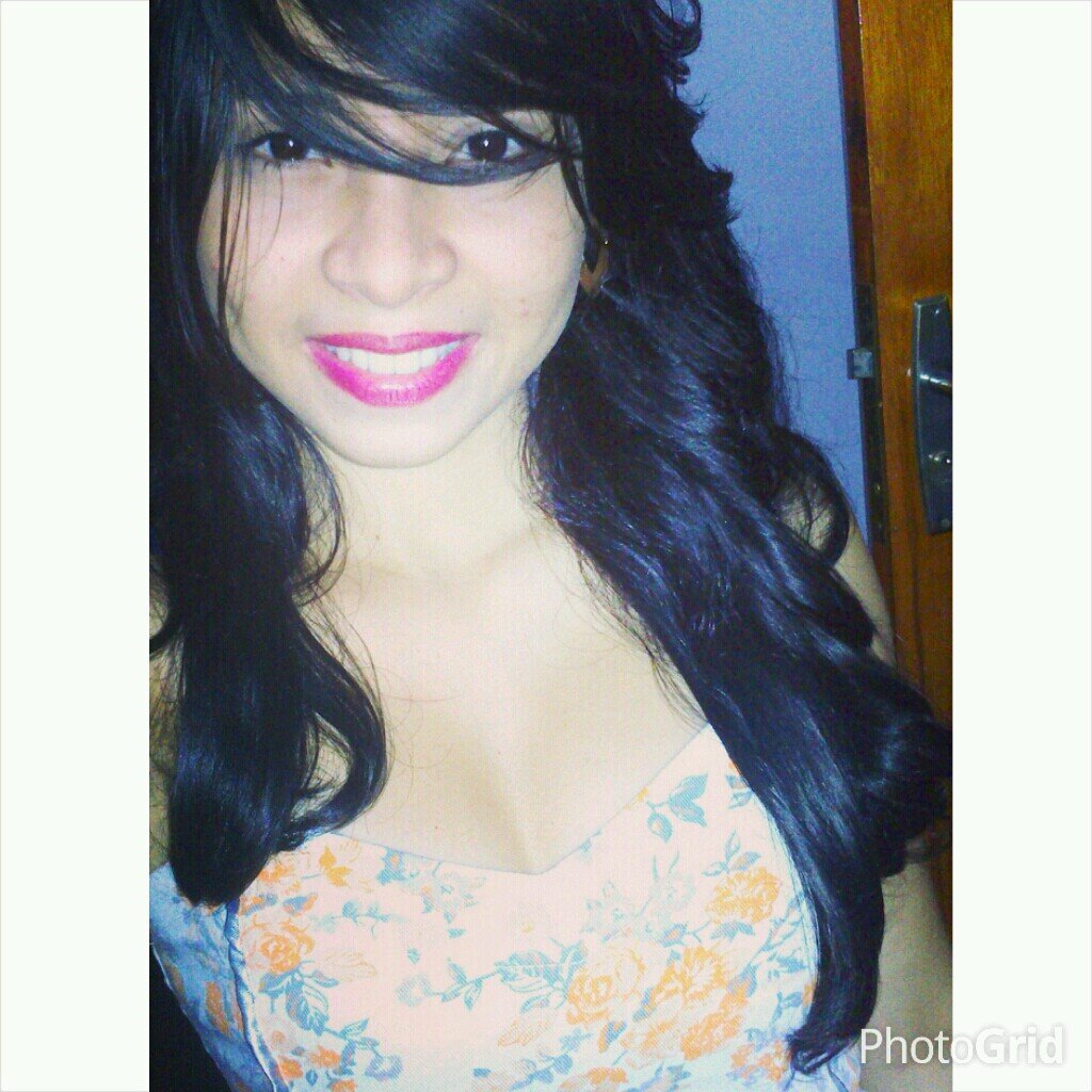 Tudo posso naquele que me fortalece ♡