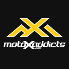 It's all Monster Energy Supercross right now. SX & MX Journalist and owner at http://t.co/h9LrlrjWDE