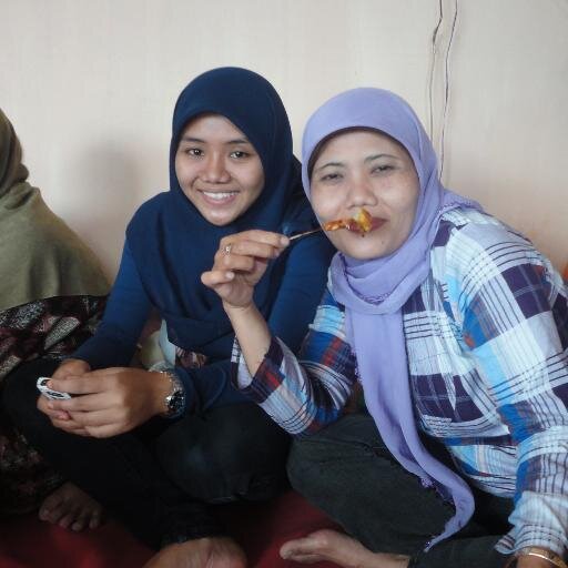 jadikan setiap langkah menjadi lebih bararti....:)