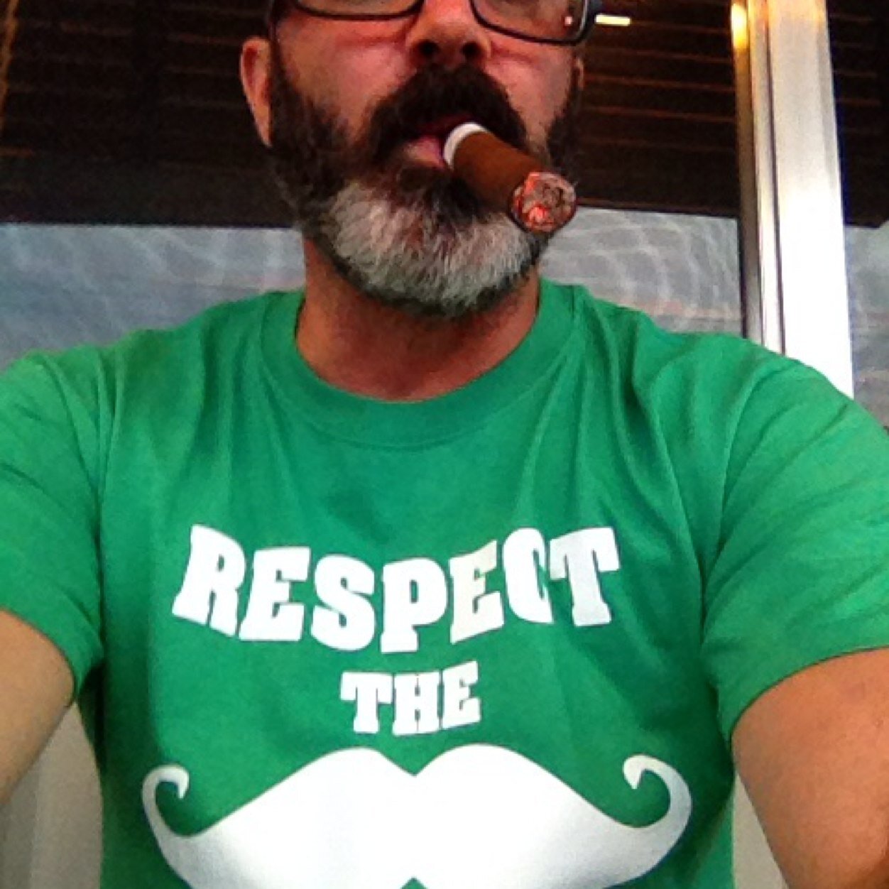 baldguy305's profile picture. 