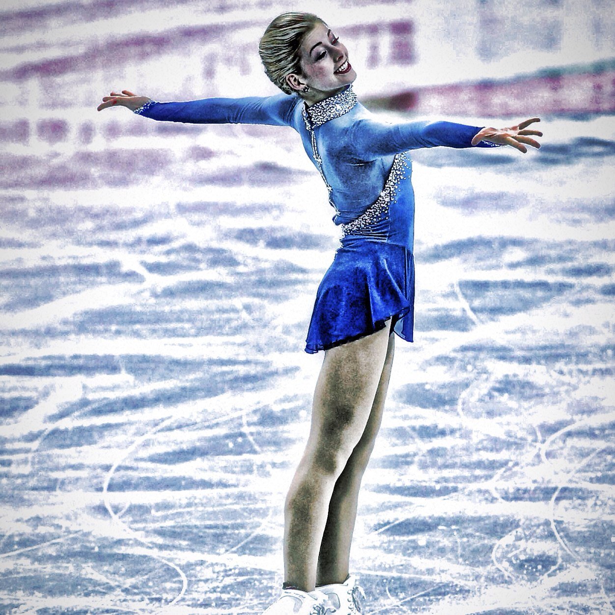 Just a Guy who loves Gracie Gold! Gracie Gold for president 

Personal: @calllmestevo