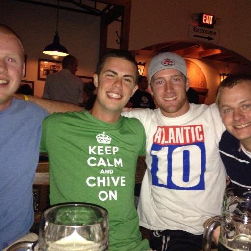 Sports Physio, Yinzer, Duquesne Duke, Carolina Gamecock, Just a guy trying to have a good time.