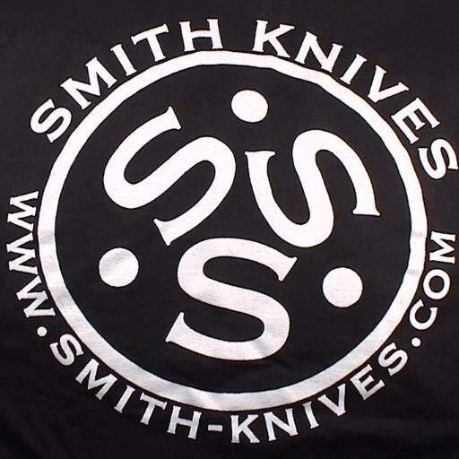 SMITH KNIVES - Knife Maker