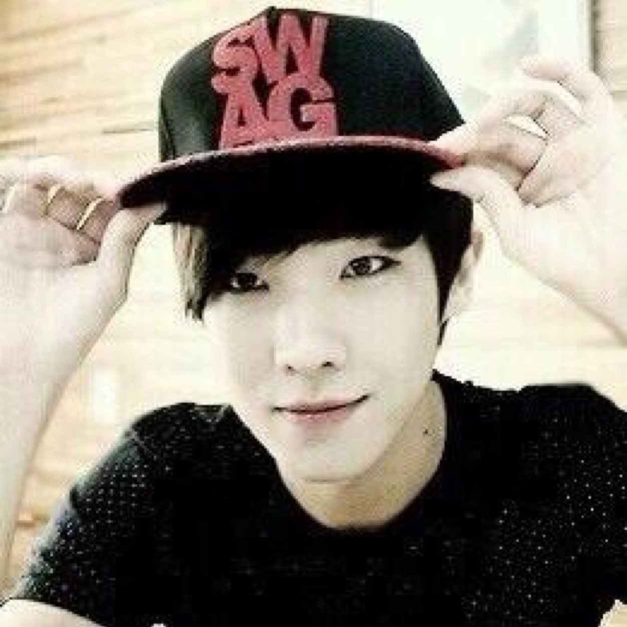 MBLAQ's Visual :: Lee Joon :: 88 liner