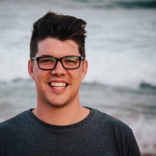 DaveBonouvrie's profile picture. CEO at Pocket Social, Designer, Futurist, Bondi Lifesaver, Marathon runner, Lactose intolerant.