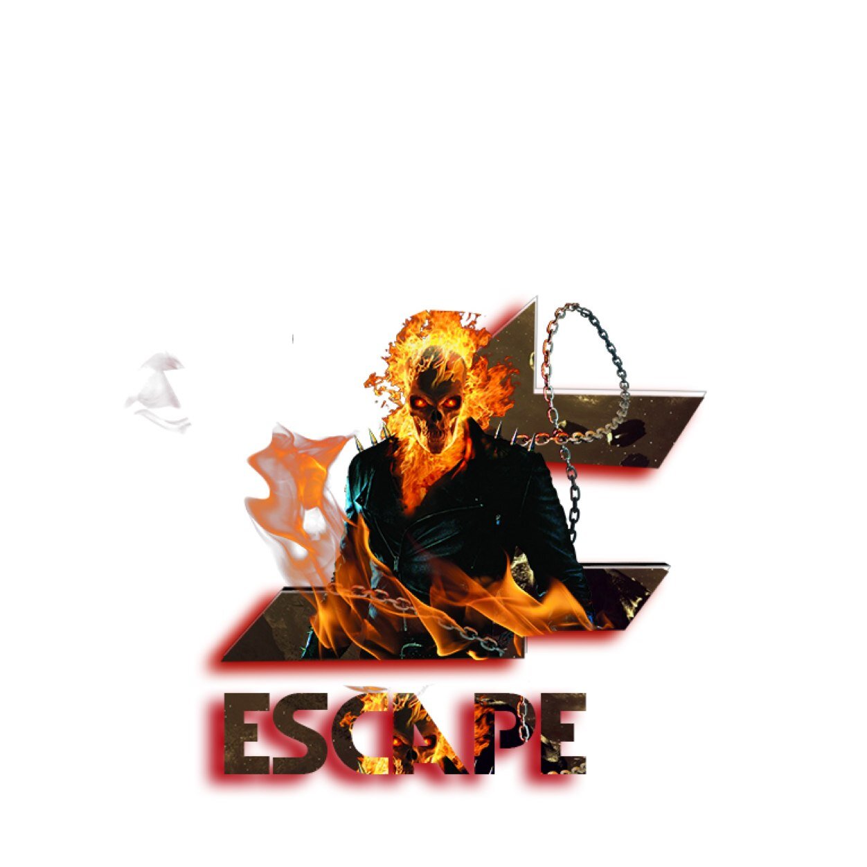 ItsEscape's profile picture. 