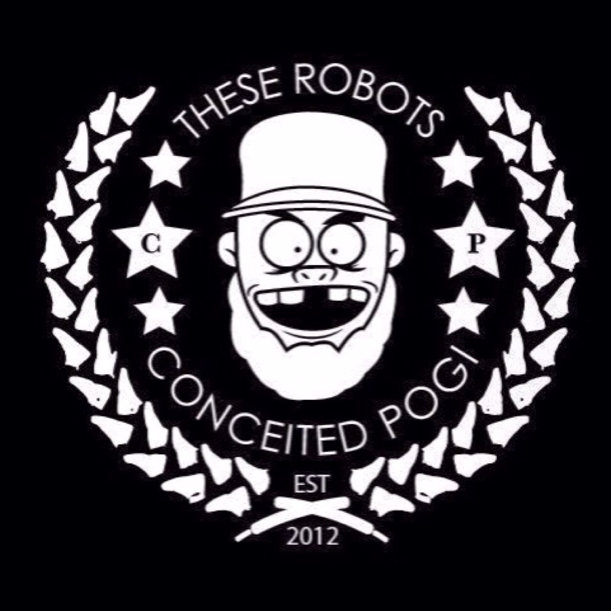 Design team powered by creativity and nuclear energy waste, nuff said. https://t.co/kSWxe82hRx