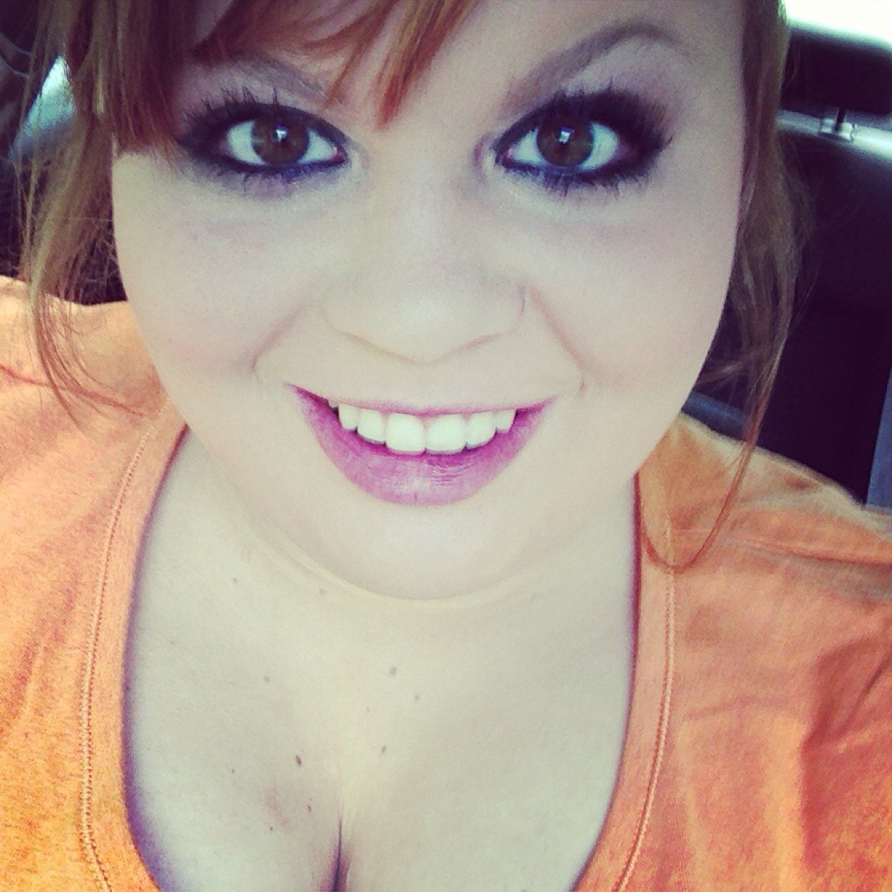 JordBri's profile picture. Meteorologist in the making. Brad Thomas has my heart! #RMFT