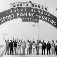 Santa Monica Pics (@santamonicapics) 's Twitter Profile Photo