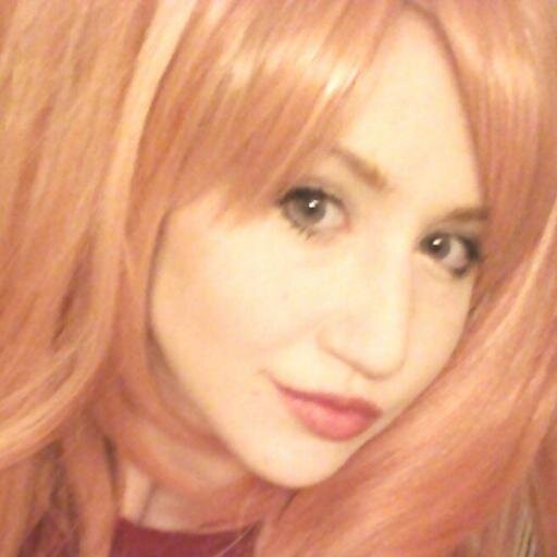 31. My Little Pony G3 and Monster High collector. Pink haired cutie.
