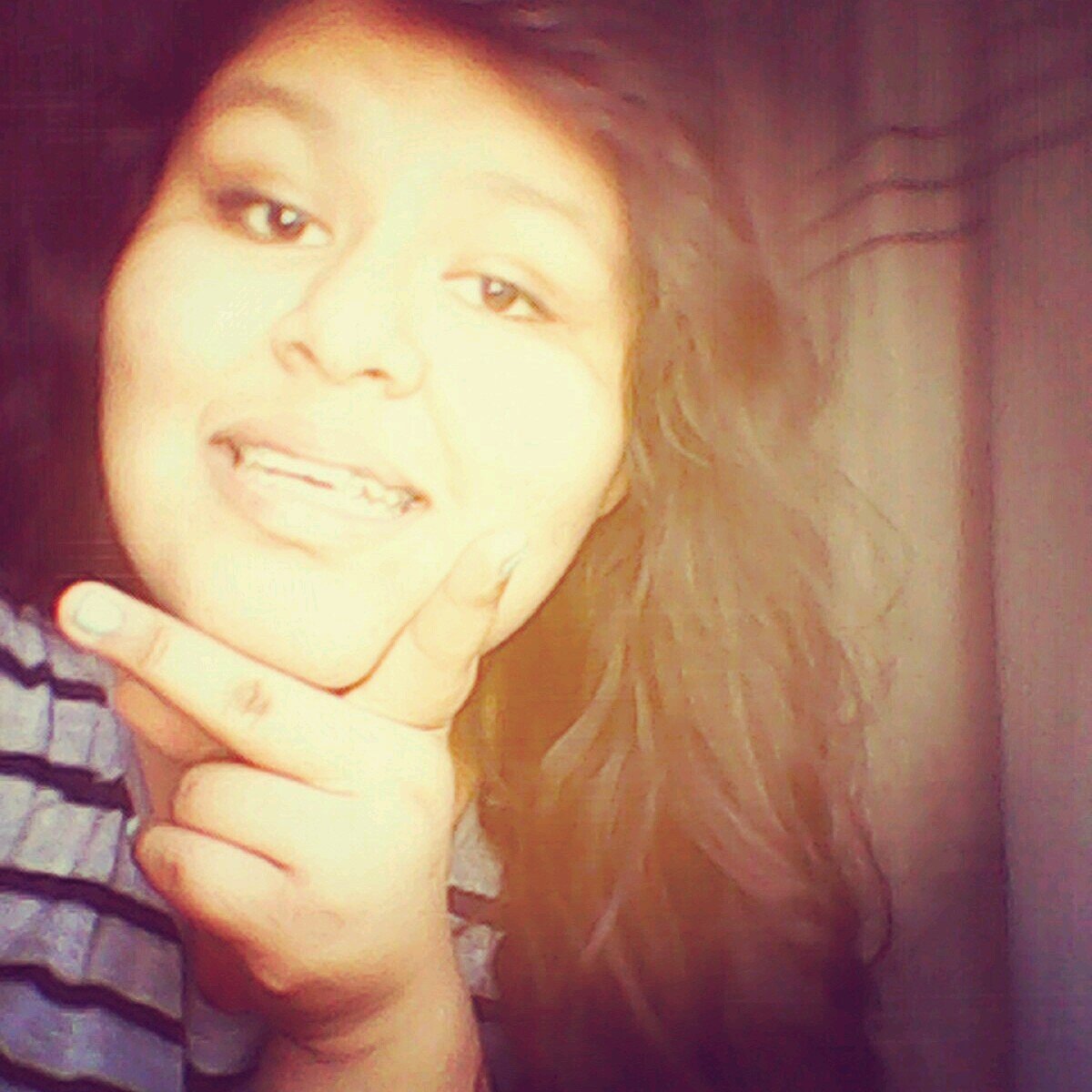 basketball is my life ;* & ill keep a smile np matter how many bs is going on c;